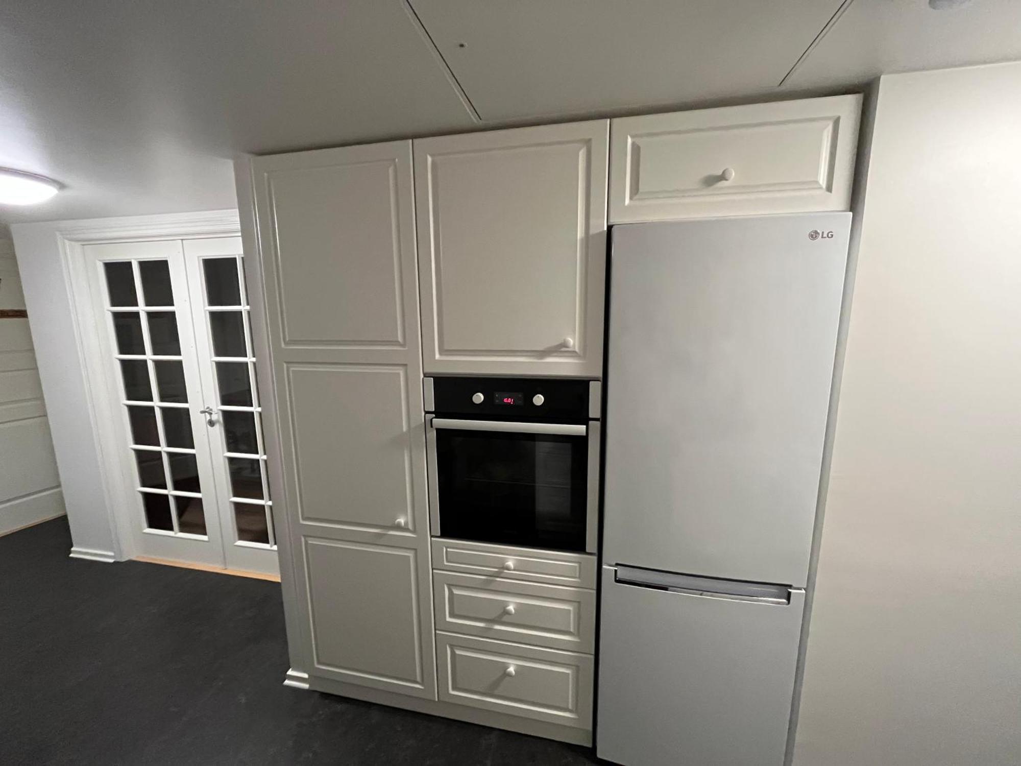 Holoftet Bb Bed & Breakfast Esbjerg Ngoại thất bức ảnh