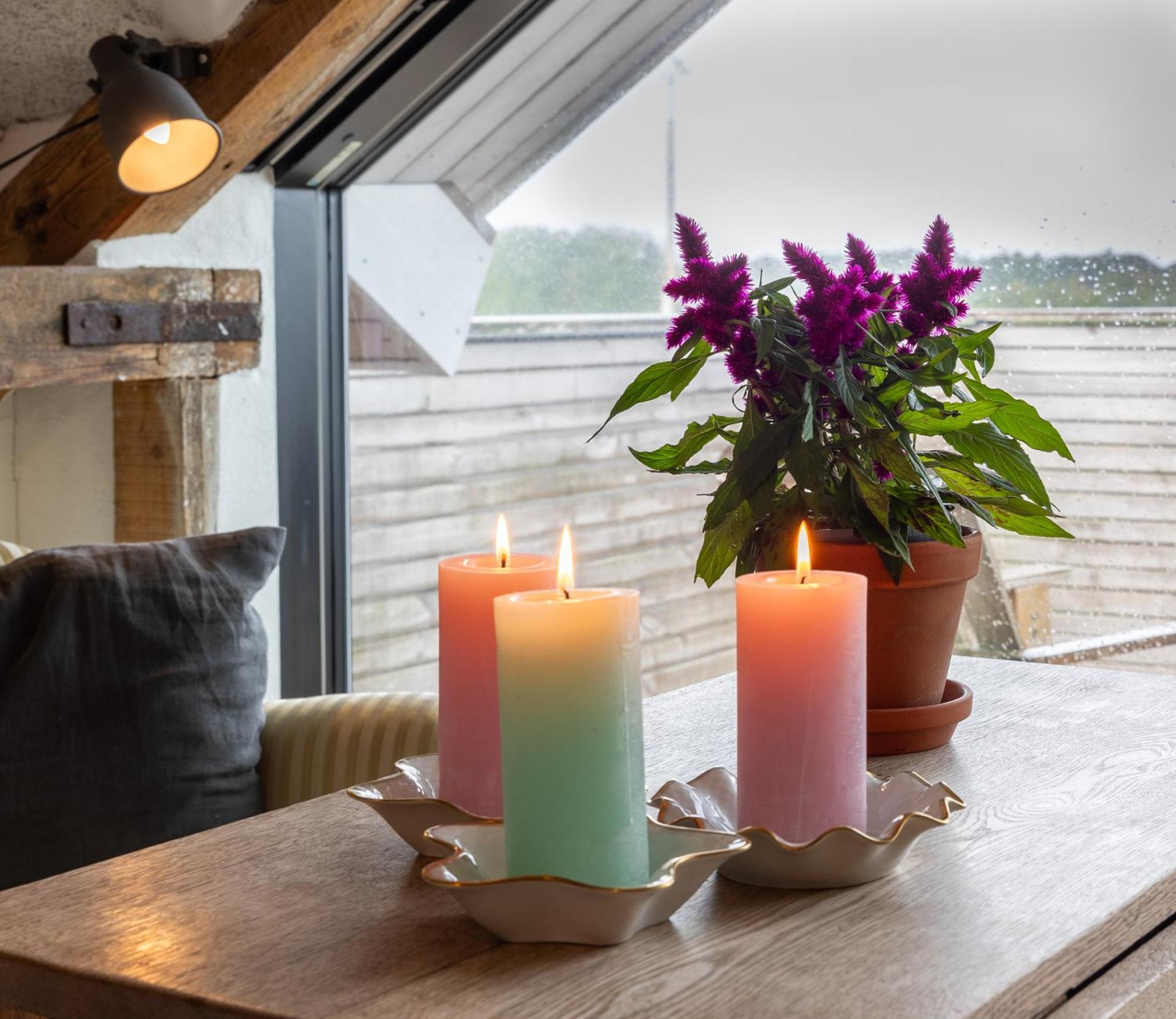 Holoftet Bb Bed & Breakfast Esbjerg Ngoại thất bức ảnh