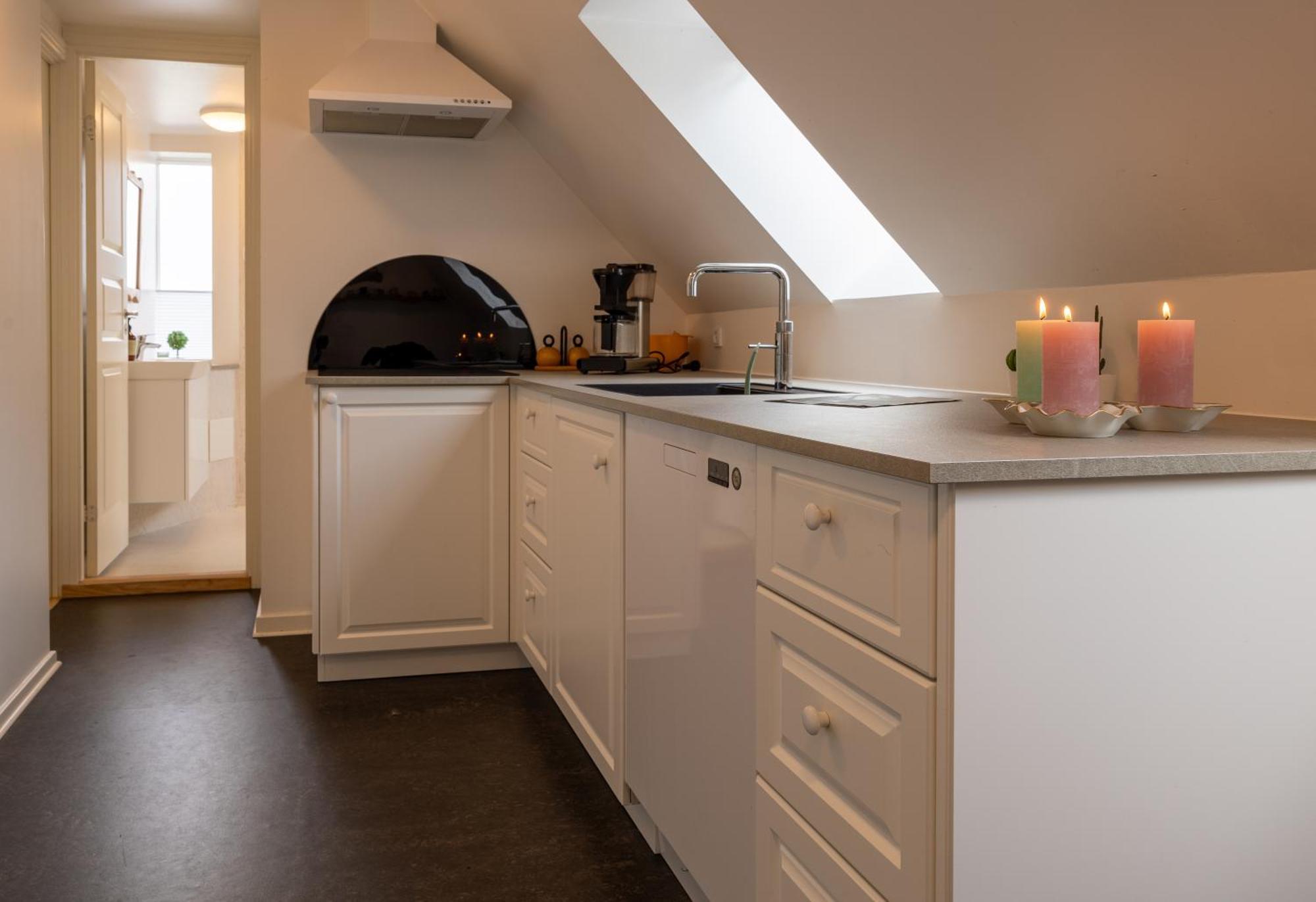 Holoftet Bb Bed & Breakfast Esbjerg Ngoại thất bức ảnh