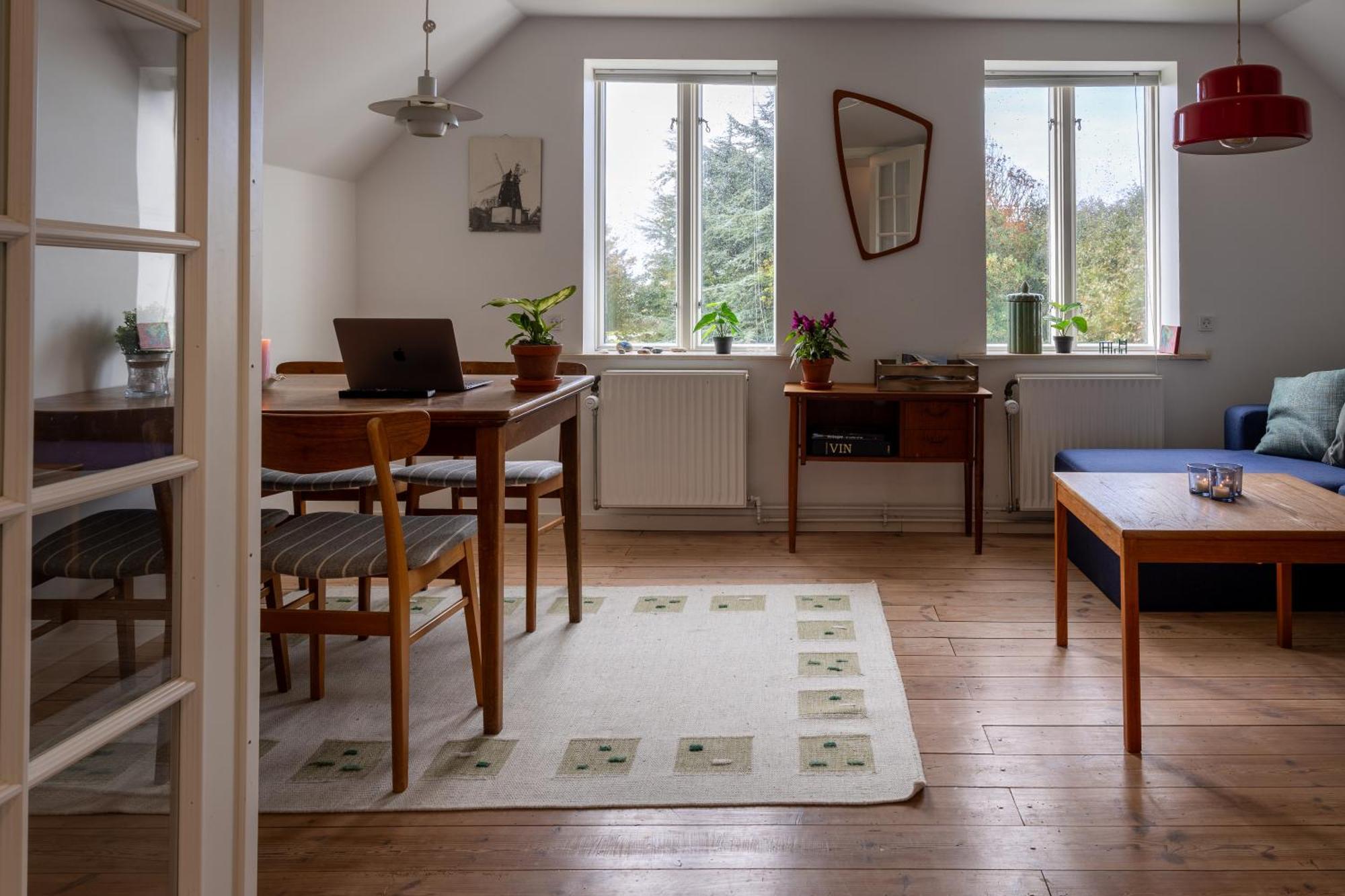 Holoftet Bb Bed & Breakfast Esbjerg Ngoại thất bức ảnh