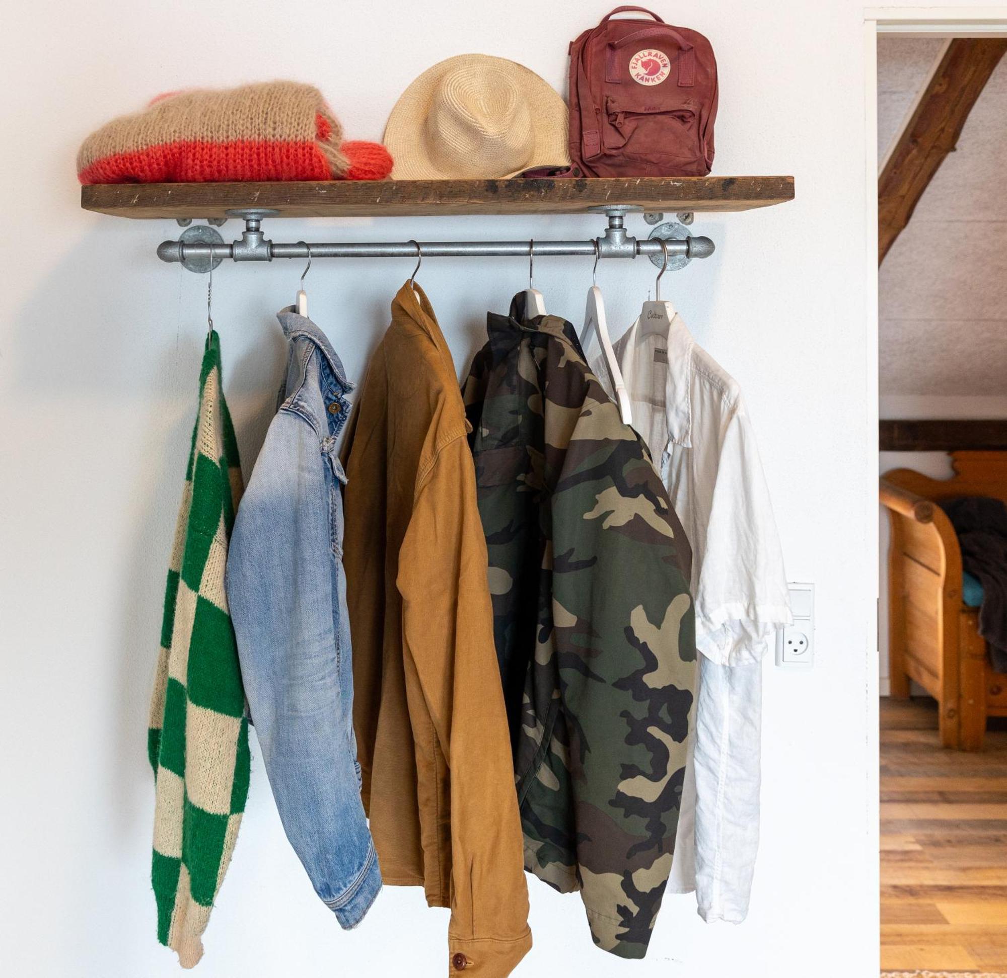 Holoftet Bb Bed & Breakfast Esbjerg Ngoại thất bức ảnh