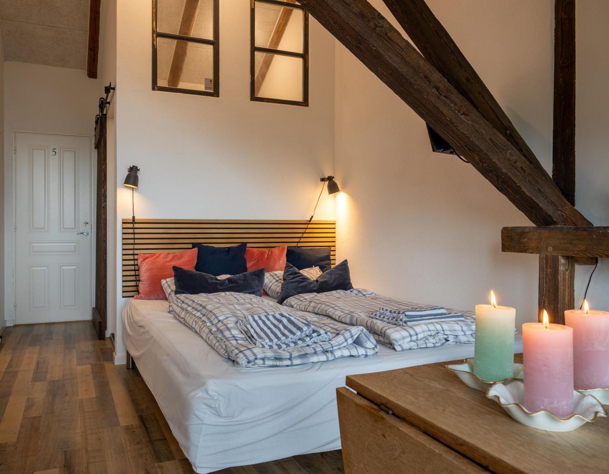 Holoftet Bb Bed & Breakfast Esbjerg Ngoại thất bức ảnh