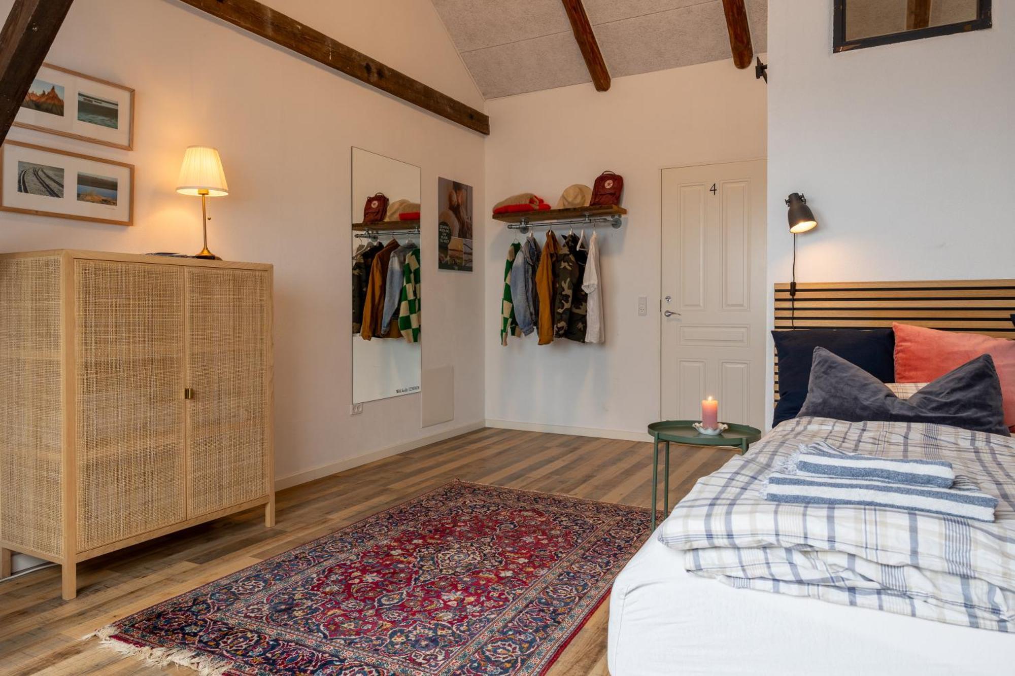 Holoftet Bb Bed & Breakfast Esbjerg Ngoại thất bức ảnh