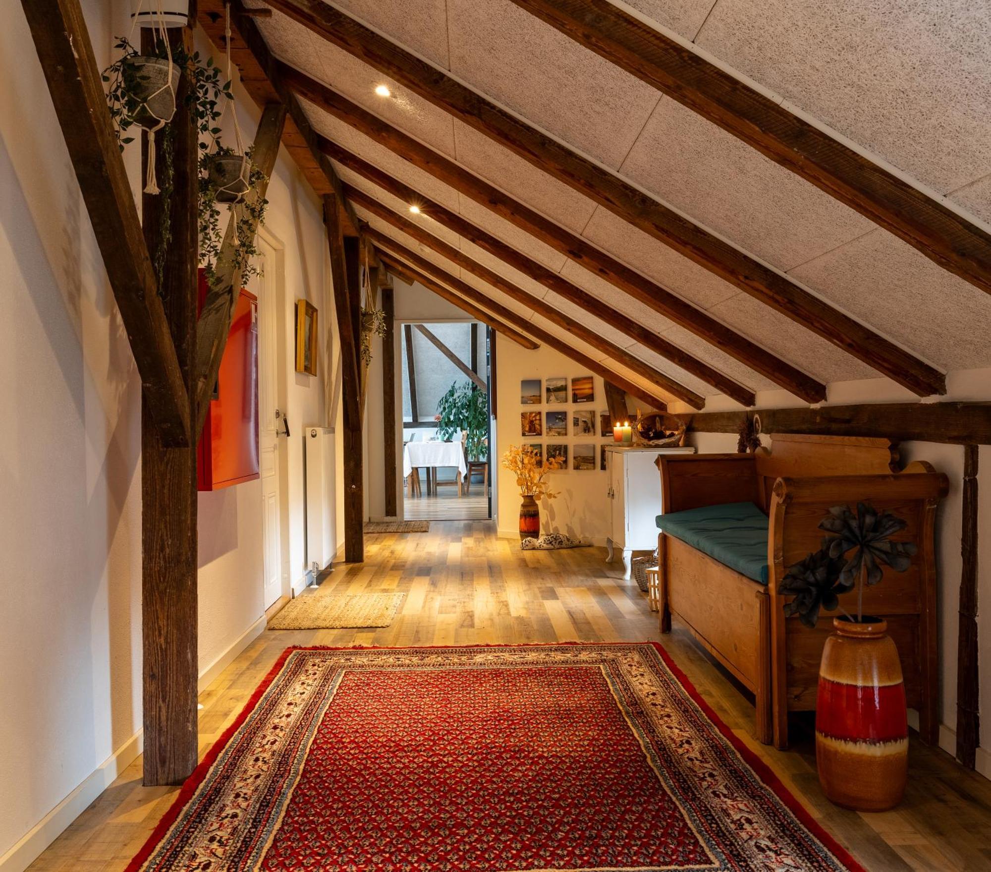 Holoftet Bb Bed & Breakfast Esbjerg Ngoại thất bức ảnh