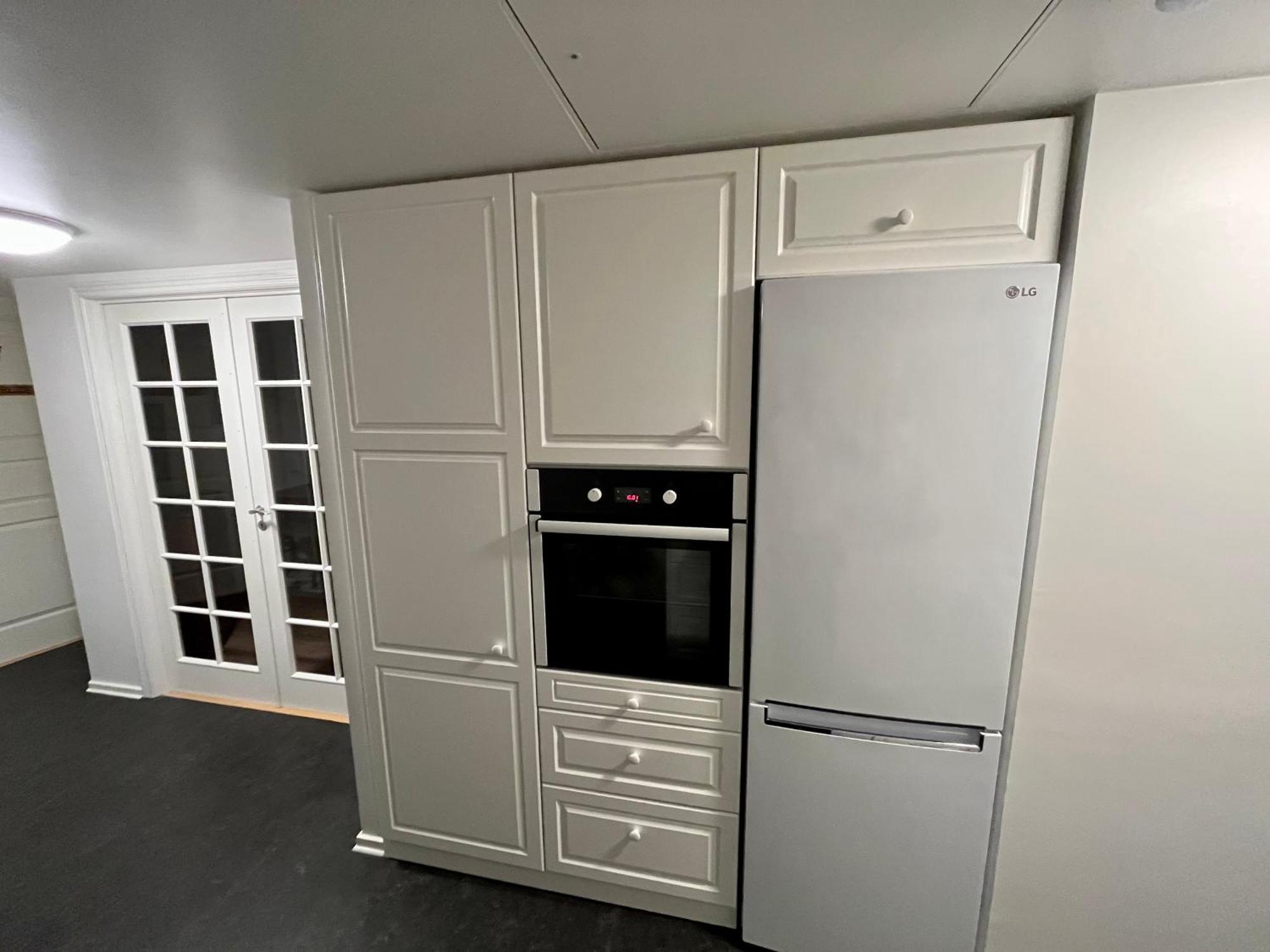 Holoftet Bb Bed & Breakfast Esbjerg Ngoại thất bức ảnh