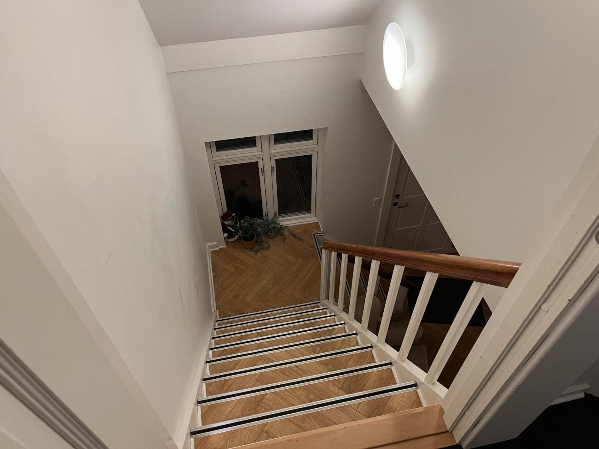 Holoftet Bb Bed & Breakfast Esbjerg Ngoại thất bức ảnh
