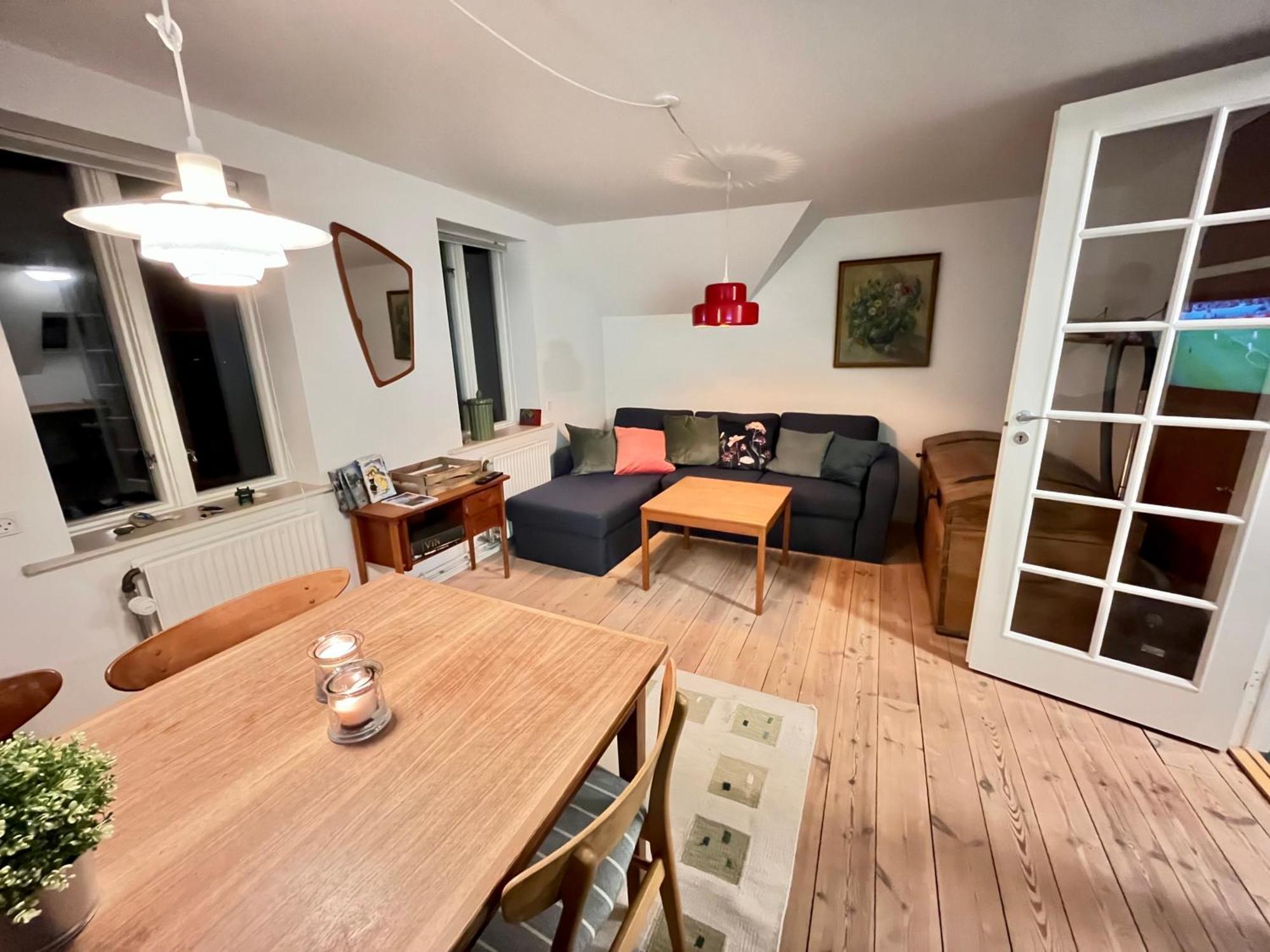 Holoftet Bb Bed & Breakfast Esbjerg Ngoại thất bức ảnh