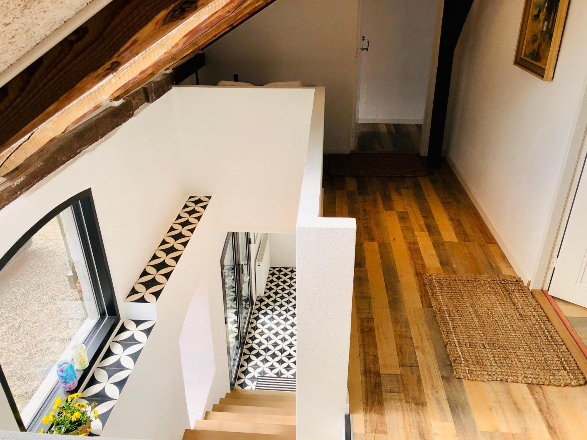 Holoftet Bb Bed & Breakfast Esbjerg Ngoại thất bức ảnh